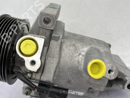 AC compressor DACIA SANDERO III 1.0 TCe 100 ECO-G | BP23758177M34  - Image 6