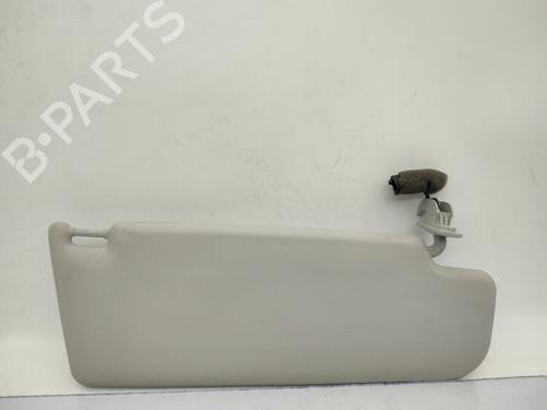 Left sun visor VW GOLF IV Variant (1J5) 1.9 TDI | BP23739601I1  - Image 9