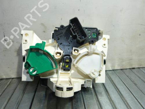 Climate control DACIA LOGAN EXPRESS (FS_) 1.5 dCi (FS0W) | BP23750140I5  - Image 6