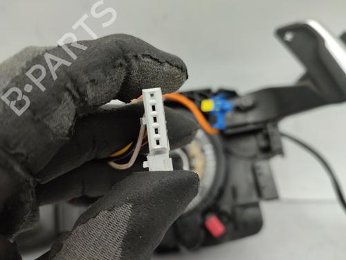 Steering column stalk PEUGEOT 2008 I (CU_) 1.6 HDi | BP26516195I23  - Image 9