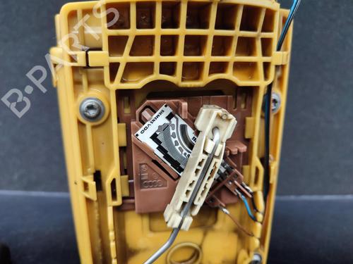Used Fuel pump Fuel pump VW TOURAN (1T1, 1T2) 1.9 TDI (105 hp) 23728649 23728649
