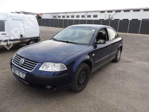 Left taillight VW PASSAT B5.5 (3B3) 1.9 TDI | BP23665305C34 - Image 8