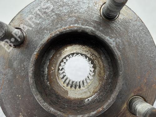 Right front steering knuckle FORD KA (RB_) 1.3 i | BP28479214M26