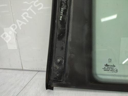 Rear right quarter glass PEUGEOT 406 Coupe (8C) 3.0 V6 24V | BP23711236C92 