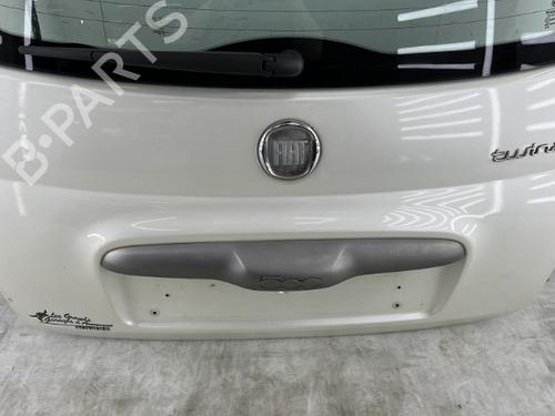 Tailgate FIAT 500 (312_) 0.9 (312AXG1A, 312.AXG11) | BP23757756C6