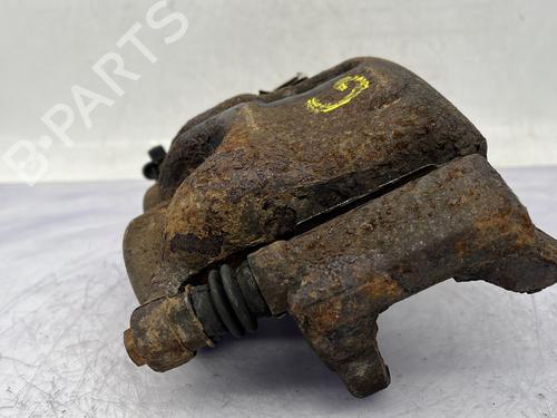 Left front brake caliper CITROËN JUMPY II Van 1.6 HDi 90 8V | BP32363291M105 - Image 3