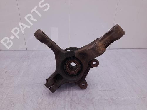 Left front steering knuckle DACIA LOGAN MCV (KS_) 1.5 dCi (KS0K) | BP23692217M25 