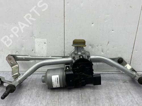 Front wiper motor CITROËN C3 / C3 ORIGIN III (SX) 1.5 BlueHDi 100 (SXYHYP, SXYHTU) | BP23752059M29 