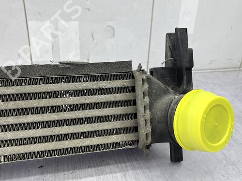 Used Intercooler Intercooler AUDI A1 (8X1, 8XK) 1.6 TDI (105 hp) 23683850 23683850