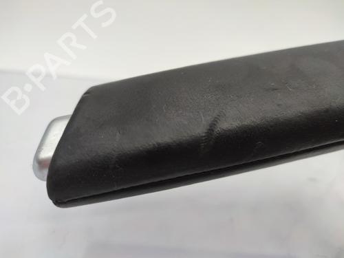 Hand brake PEUGEOT 308 II (LB_, LP_, LW_, LH_, L3_) 1.6 HDi | BP23712574I18