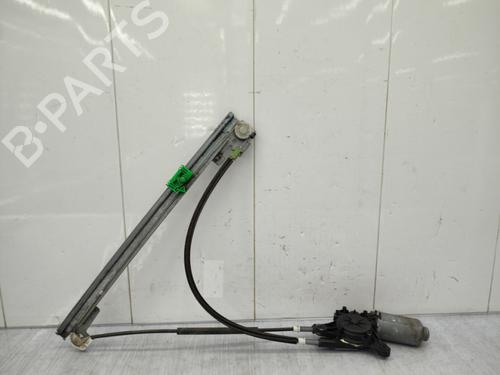 Used Front right window mechanism PEUGEOT 306 Hatchback (7A, 7C, N3, N5) 2.0 HDI 90 (90 hp) 23678233