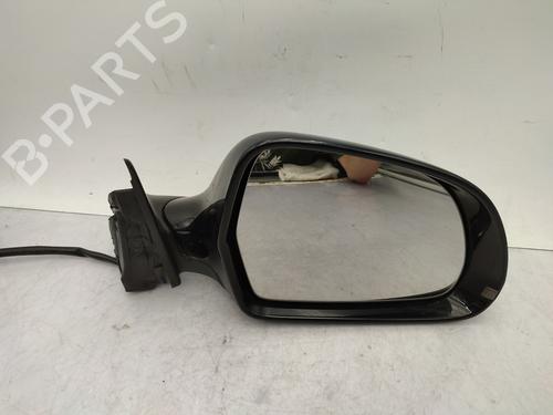 Right mirror AUDI A3 (8P1) 2.0 TDI quattro | BP26662160C27 