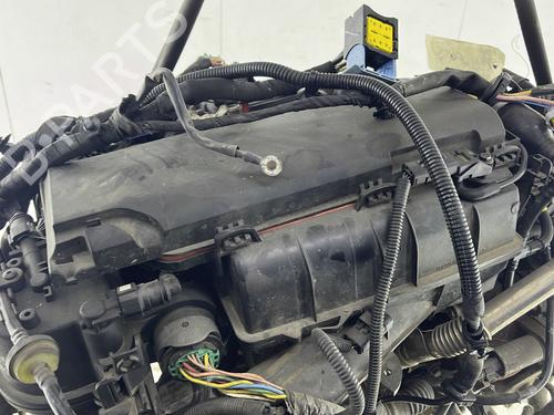 Engine CITROËN C2 (JM_) 1.4 HDi | BP30112800M1
