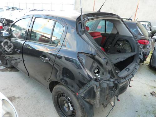 Headlight switch OPEL CORSA D (S07) 1.3 CDTI (L08, L68) | BP23691399I24 - Image 31