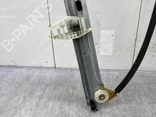 Front right window mechanism CITROËN XSARA PICASSO (N68) 2.0 HDi | BP23743208C23 