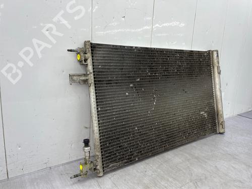 Used AC radiator AC radiator CHEVROLET CRUZE Station Wagon (J308) 1.7 TD (131 hp) 34043898 34043898