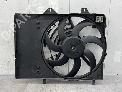 Radiator fan CITROËN C4 CACTUS 1.5 BlueHDi 100 | BP33313413M35  - Image 10