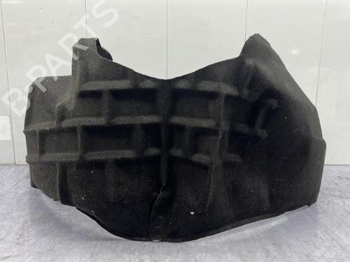 Wheel arch FORD C-MAX II (DXA/CB7, DXA/CEU) 1.6 TDCi | BP23758099C56 