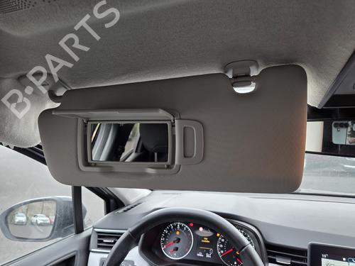 pala-sol-esquerda-renault-clio-v-b7_-2019-37743647 main image