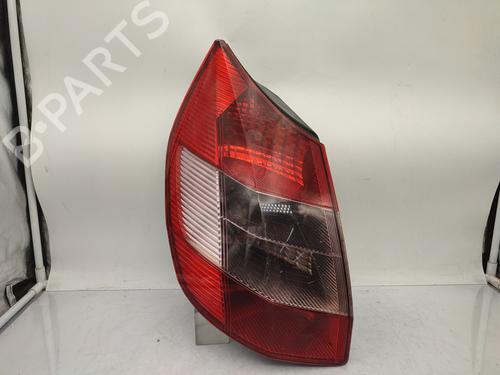 Used Left taillight RENAULT SCÉNIC II (JM0/1_) 1.9 dCi (JM0G, JM12, JM1G, JM2C) (120 hp) 28540709