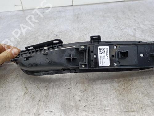 Left front window switch FORD FOCUS III 1.6 TDCi | BP23710014I27 
