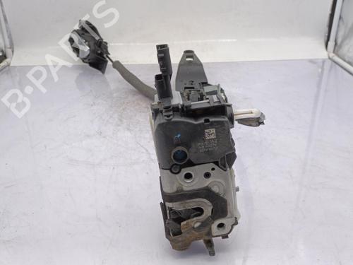 Used Rear left lock CITROËN C5 III (RD_) 2.0 HDi 140 (RDRHF8, RDRHFA, RDRHA8, RDRHAJ) (140 hp) 23730789