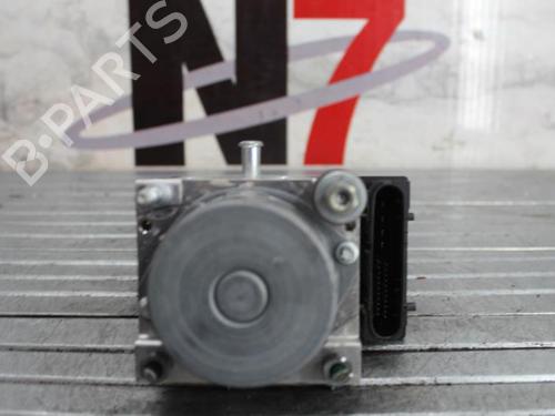 ABS pump RENAULT CLIO III (BR0/1, CR0/1) 1.2 16V (BR02, BR0J, BR11, CR02, CR0J, CR11) | BP23692043M43 