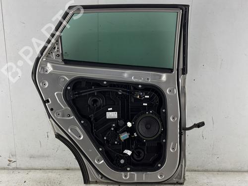 Used Left rear door Left rear door HYUNDAI TUCSON (TL, TLE) 1.7 CRDi (141 hp) 32349245 32349245
