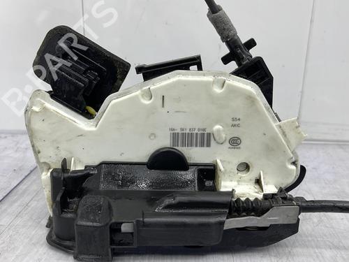 Used Front right lock Front right lock VW GOLF VII (5G1, BQ1, BE1, BE2) 2.0 GTD (184 hp) 23702945 23702945