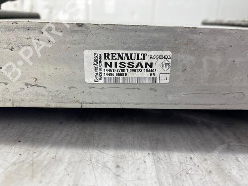 Intercooler RENAULT CLIO V (B7_) 1.0 TCe 90 (B7MT) | BP37743821M30 - Image 7