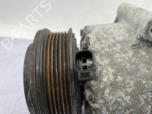 AC compressor FORD FIESTA VI (CB1, CCN) 1.5 TDCi | BP23948753M34  - Image 8