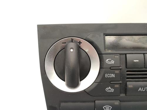 Climate control AUDI A3 (8P1) 2.0 TDI | BP23711212I5 