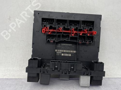 Electronic module VW CADDY III Box Body/MPV (2KA, 2KH, 2CA, 2CH) 1.9 TDI | BP30887039M83 