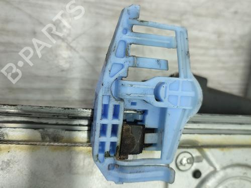 Front left window mechanism OPEL CORSA D (S07) 1.7 CDTI (L08, L68) | BP23684450C22 