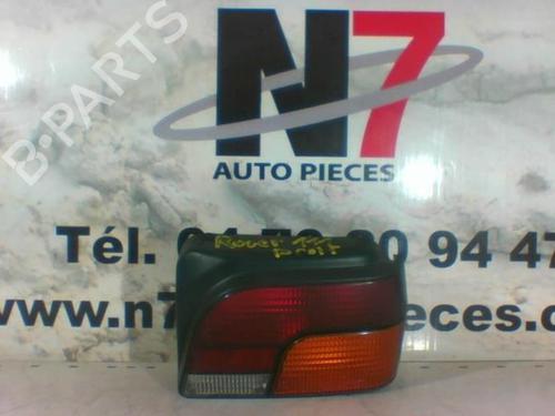 Used Right taillight ROVER 100 / METRO Hatchback (XP) 114 D (52 hp) 23685427