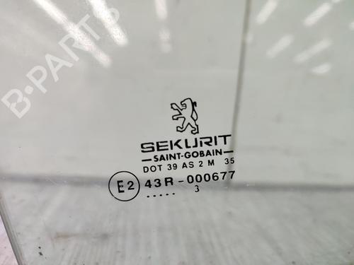 rear-right-door-window-peugeot-607-9d-9u-2000-23731720 main image