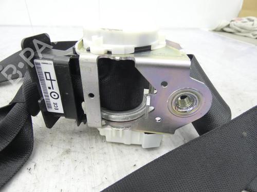Front right belt tensioner BMW 3 (E90) 320 d | BP23693410C88 