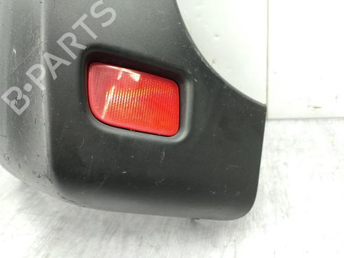 Used Corner bumper Corner bumper RENAULT MASTER III Van (FV) 2.3 dCi 130 FWD (FV0M, FV0Y, FV0J, FV02, FV03) (130 hp) 23750162 23750162