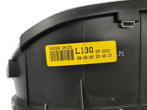 Electronic module KIA CEE'D SW (ED) 1.6 CRDi 115 | BP23760264M83 - Image 18