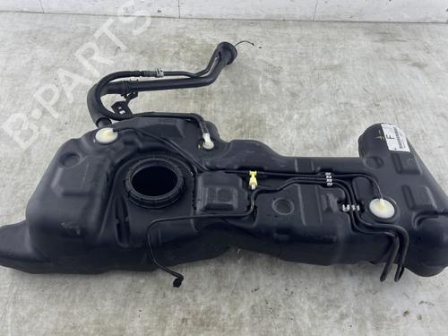 Used Fuel tank NISSAN MICRA III (K12) 1.2 16V (65 hp) 23755270