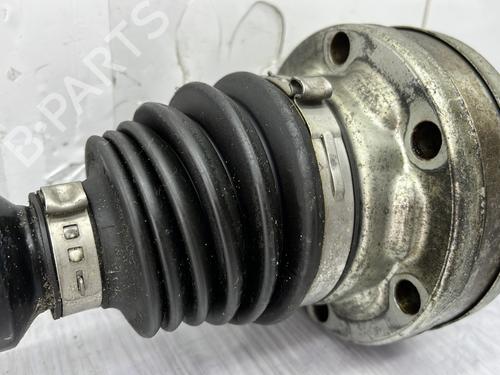Right front driveshaft SEAT LEON (5F1) 2.0 TDI | BP28360892M39 