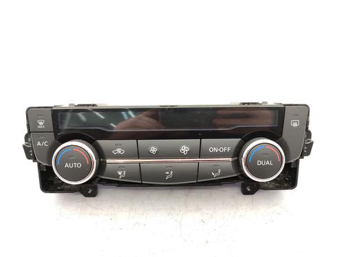 Climate control NISSAN X-TRAIL III (T32_, T32R, T32RR) 1.6 dCi (T32) | BP23721930I5 