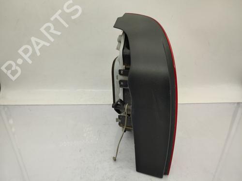 Right taillight VW POLO IV (9N_, 9A_) 1.4 TDI | BP23738894C35 