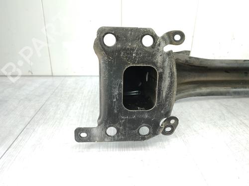 Front bumper reinforcement SEAT TOLEDO III (5P2) 2.0 TDI 16V | BP23754719C109 