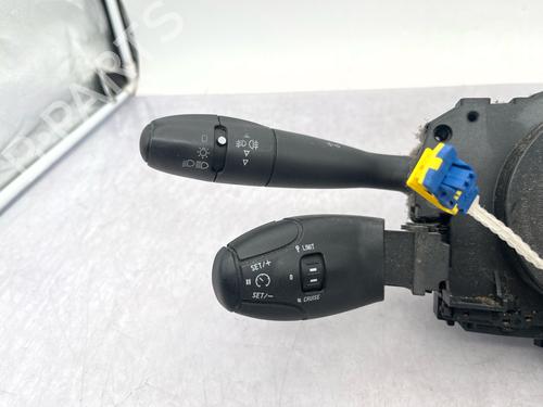 Used Steering column stalk Steering column stalk PEUGEOT 308 SW I (4E_, 4H_) 1.6 HDi (109 hp) 39952414 39952414