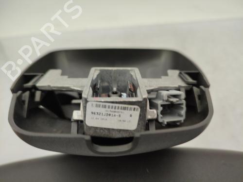 Rear mirror NISSAN PULSAR Hatchback (C13) 1.2 DIG-T | BP23709466I6 - Image 7