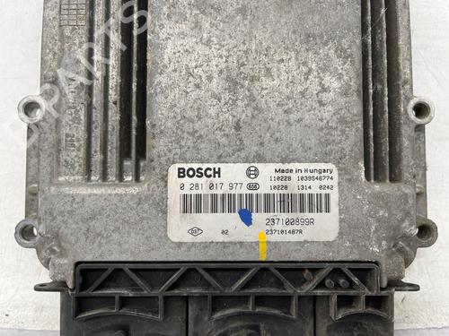 Electronic module RENAULT MASTER III Van (FV) 2.3 dCi 125 FWD (FV0C, FV0D, FV0G, FV0H, FV0J, FV0K,... | BP37868034M83 - Image 6
