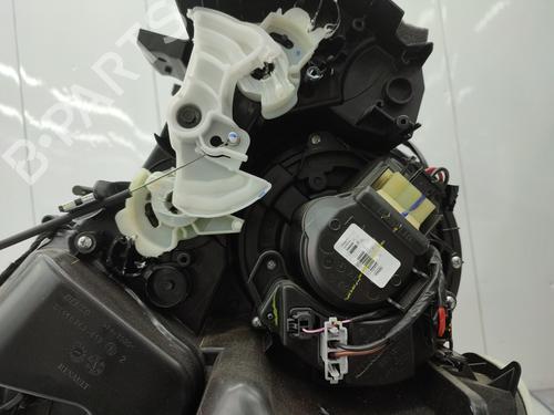 Used Heater matrix box Heater matrix box RENAULT CLIO V (B7_) 1.5 Blue dCi 85 (B7AG) (86 hp) 28798709 28798709
