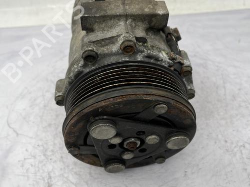 AC compressor OPEL MERIVA A MPV (X03) 1.7 CDTI (E75) | BP32393576M34  - Image 5