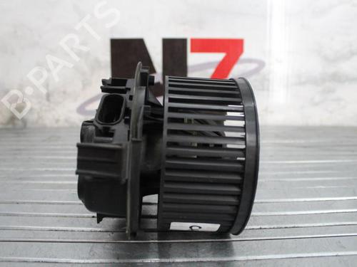 Heater blower motor NISSAN MICRA III (K12) 1.5 dCi | BP23692508M62 